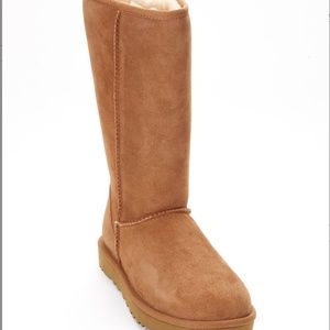 UGG Classic Chestnut Tall Boots